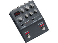 <b>BOSS RV-200 REVERB DIGITAL</b> 12-Tipos Reverb 32-bits 96kHz <b>BOSS RV-200 REVERB DIGITAL</b> 12-Tipos Reverb 32-bits 96kHz